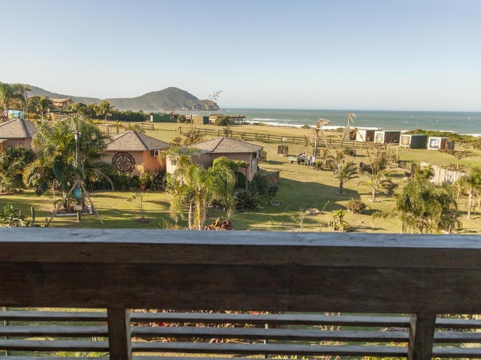 Fazenda Do Rosa Guest House Praia do Rosa Exterior photo