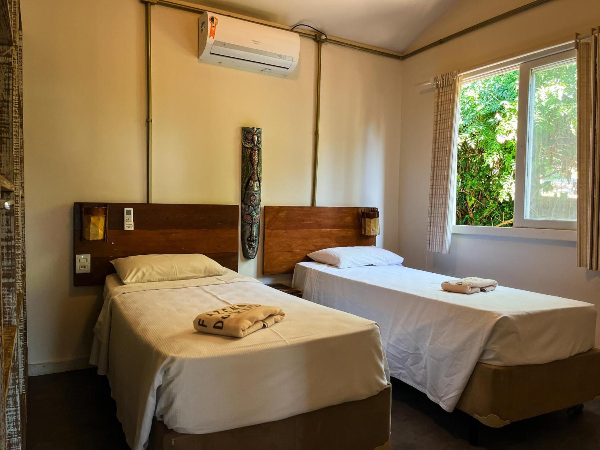 Fazenda Do Rosa Guest House Praia do Rosa Exterior photo