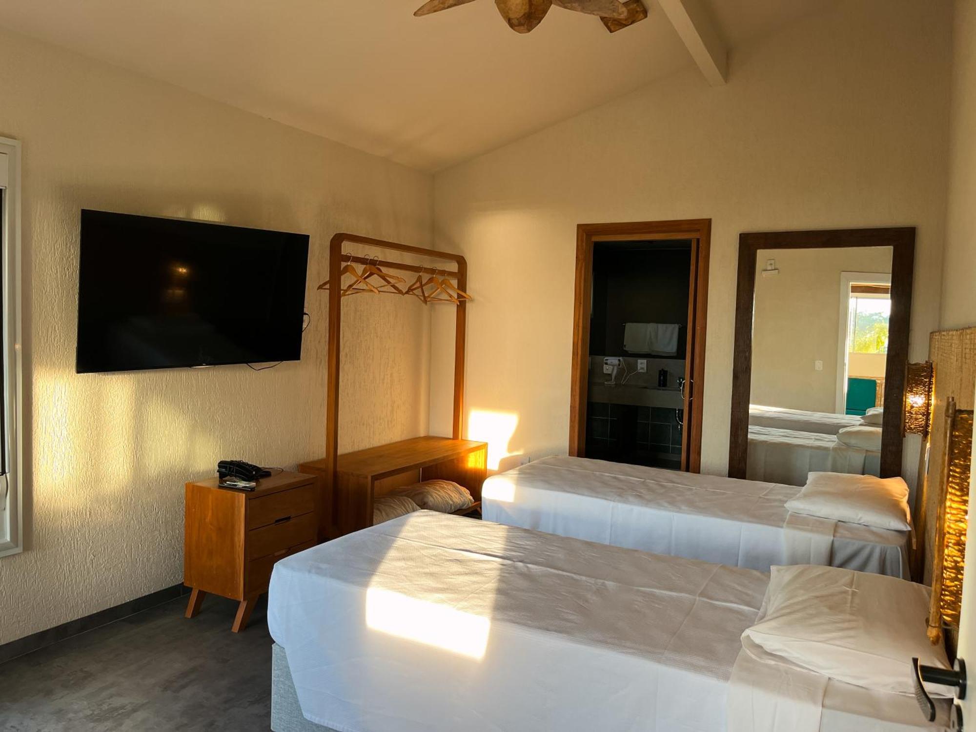 Fazenda Do Rosa Guest House Praia do Rosa Exterior photo