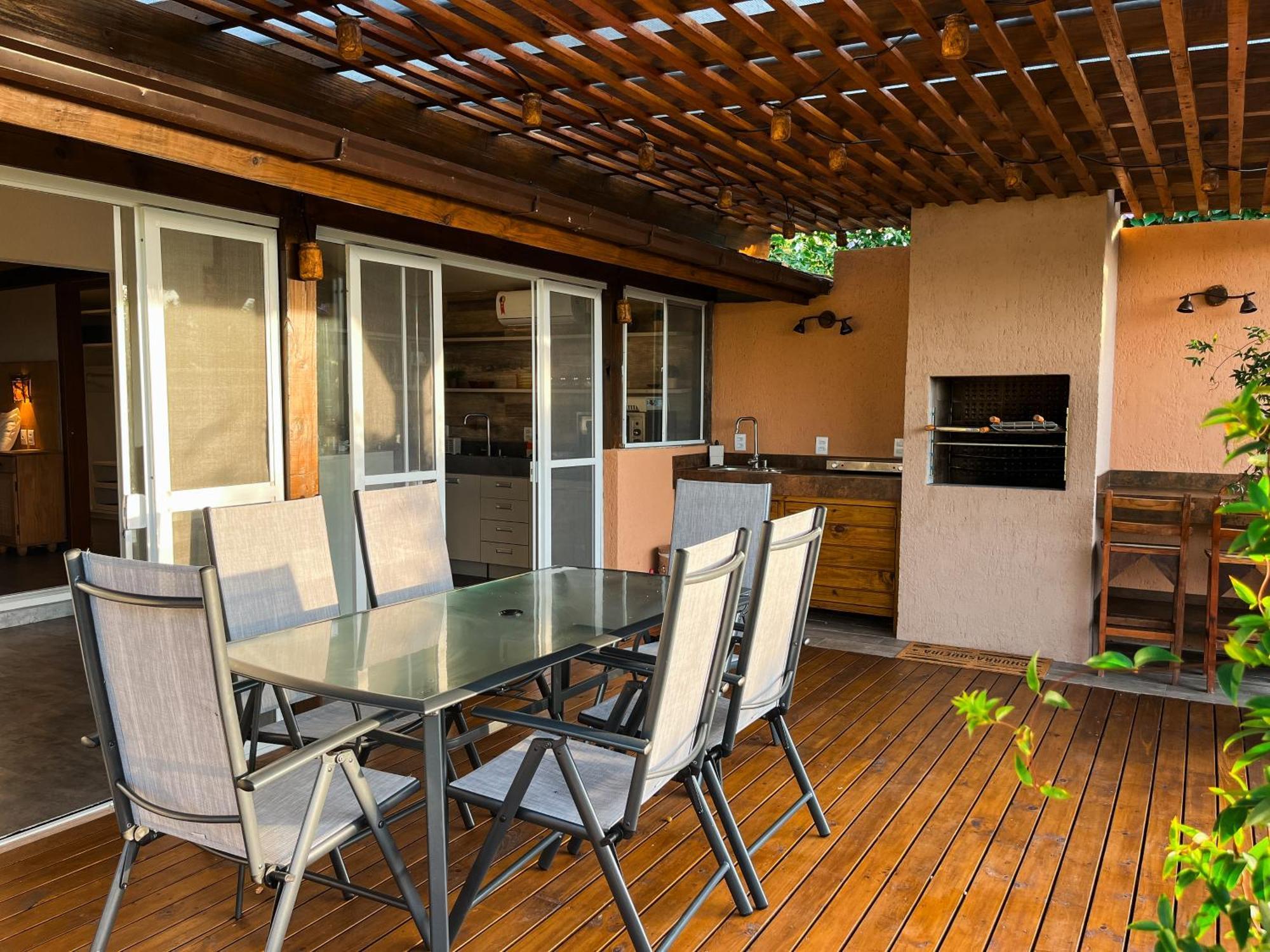 Fazenda Do Rosa Guest House Praia do Rosa Exterior photo