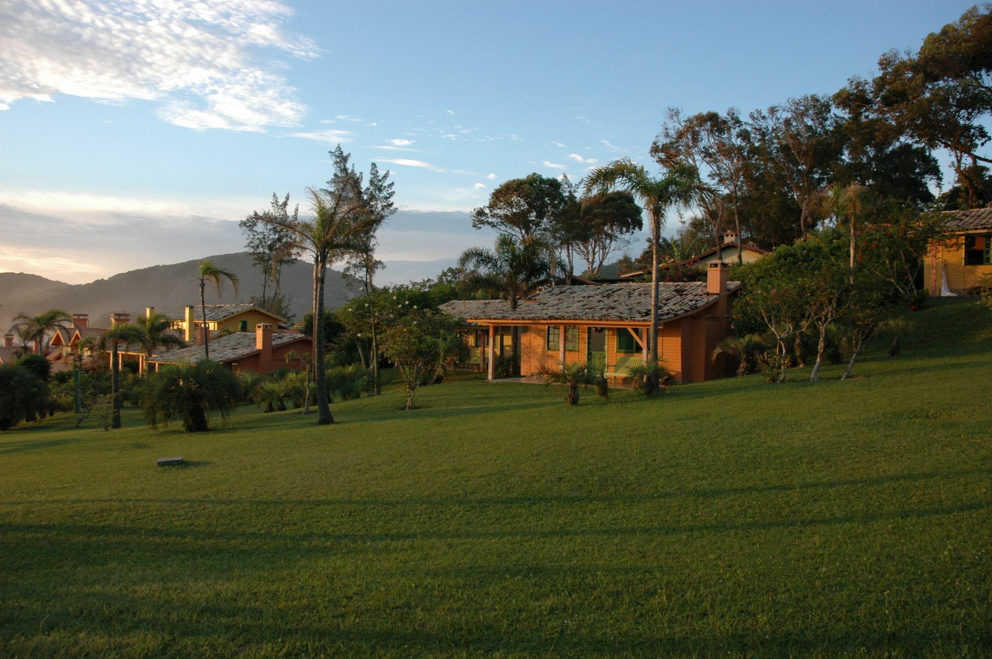 Fazenda Do Rosa Guest House Praia do Rosa Exterior photo