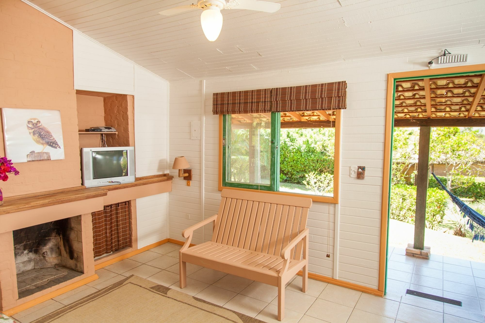 Fazenda Do Rosa Guest House Praia do Rosa Exterior photo