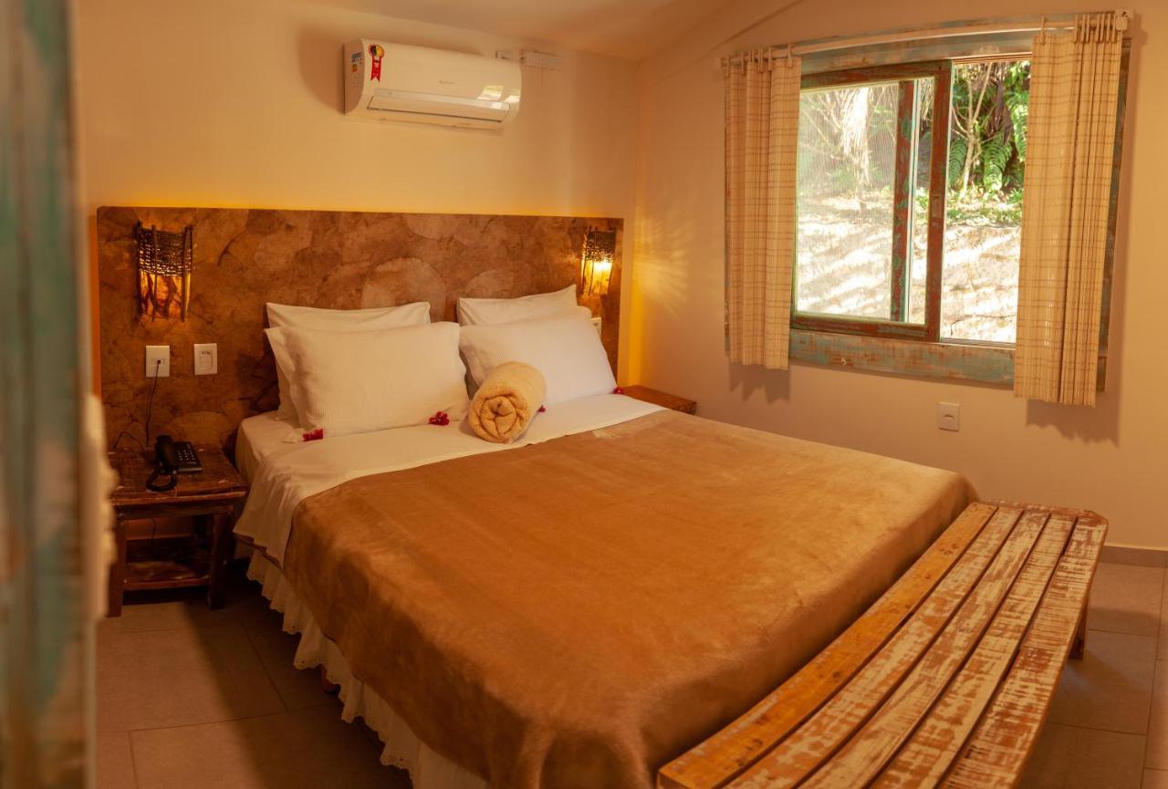 Fazenda Do Rosa Guest House Praia do Rosa Exterior photo