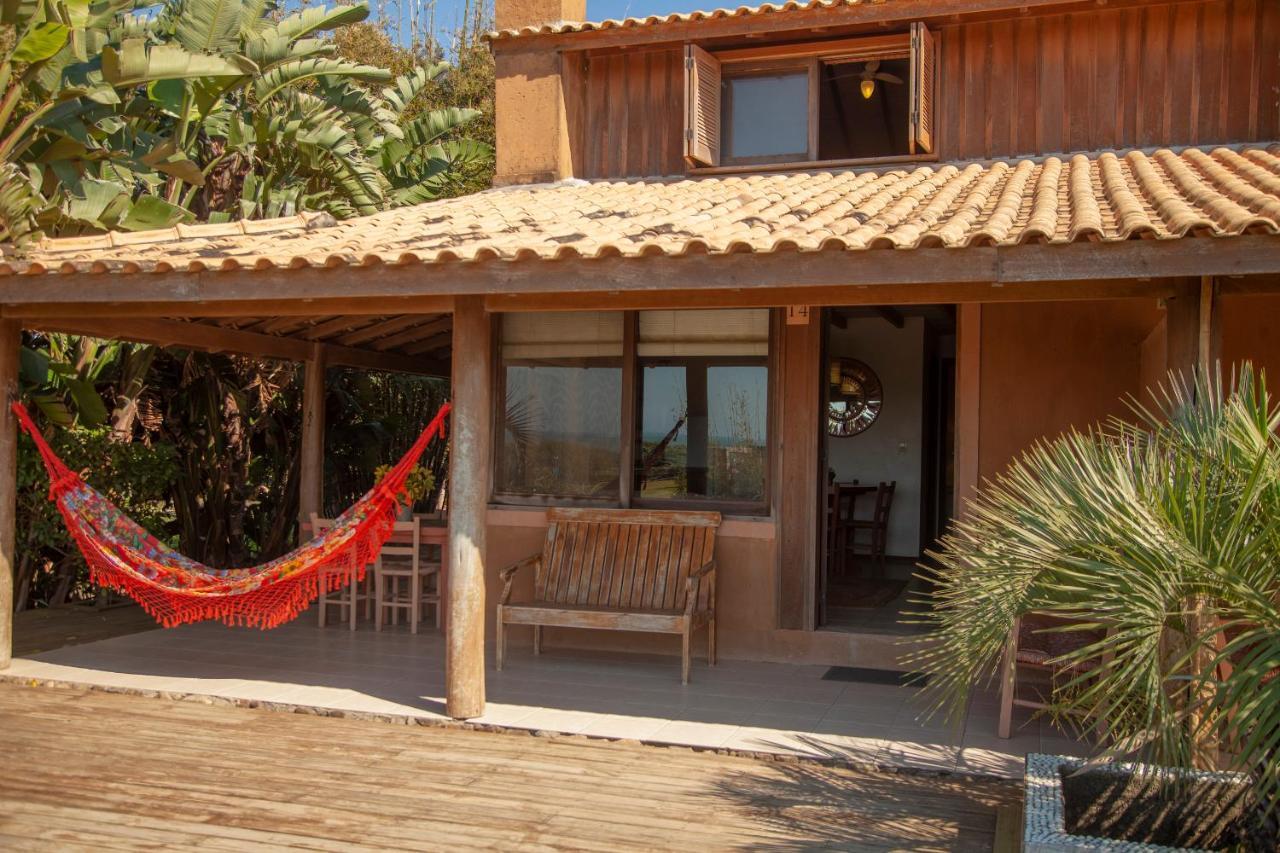 Fazenda Do Rosa Guest House Praia do Rosa Exterior photo