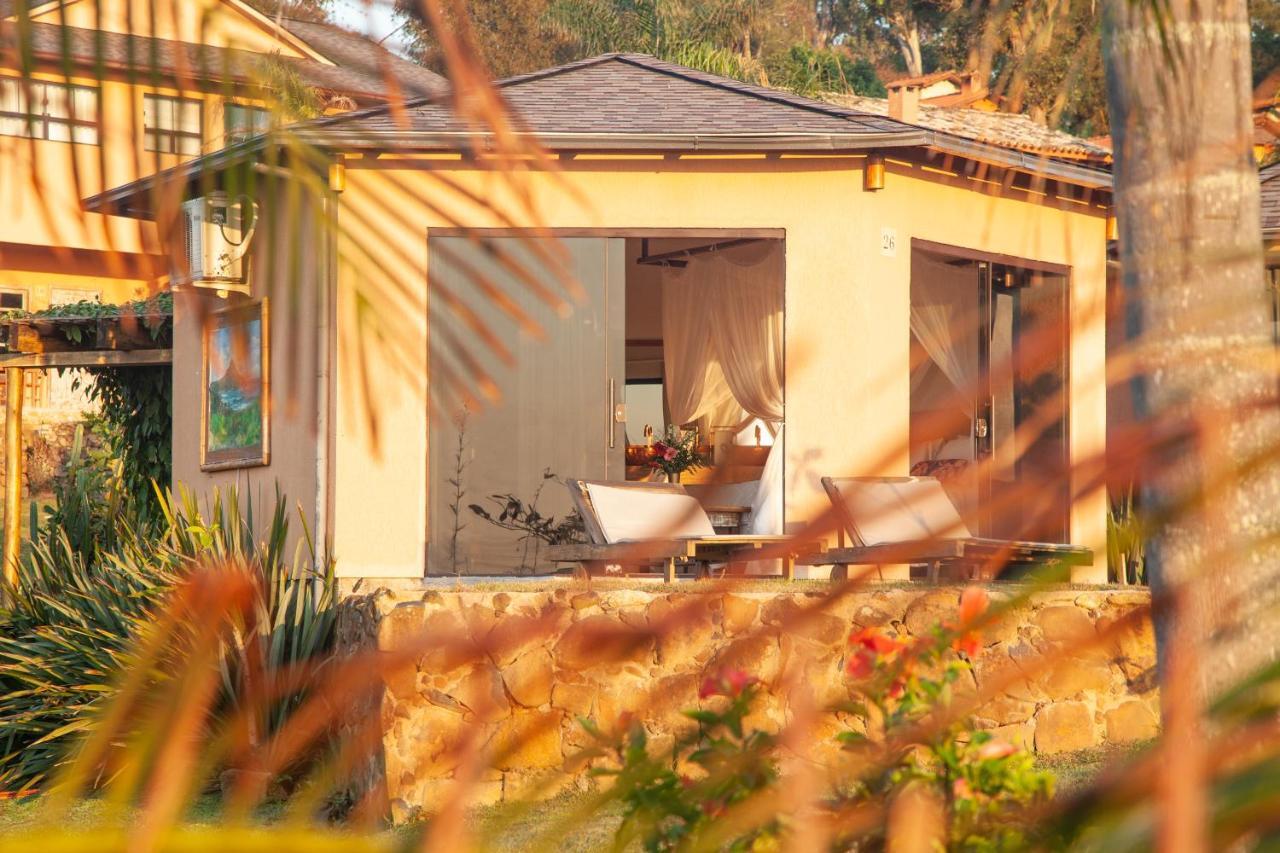Fazenda Do Rosa Guest House Praia do Rosa Exterior photo