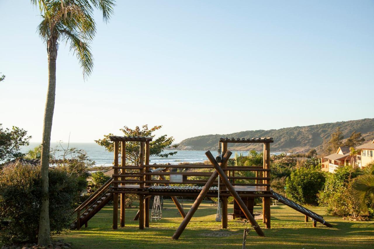 Fazenda Do Rosa Guest House Praia do Rosa Exterior photo